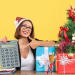 Creating a Budget for Christmas Shopping