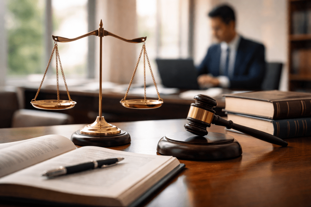 What Do Civil Litigation Lawyers Do? civil litigation lawyers